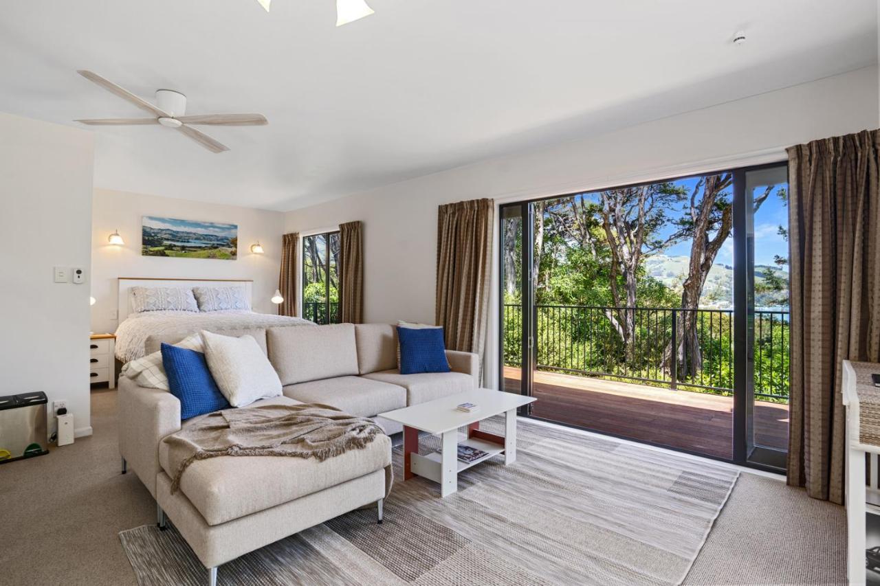 Woodside - Akaroa Holiday Cottage Экстерьер фото
